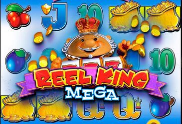 Reel King